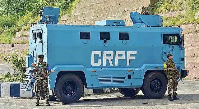 Orissa High Court Restores Disability Pension Of CRPF Personnel With Schizophrenia