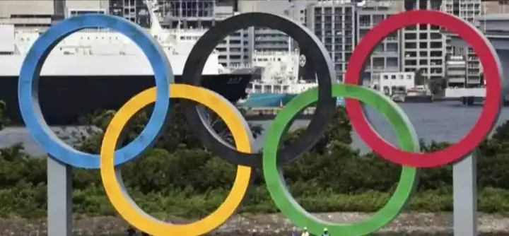 India To Project Games Project For 2036 Olympics Before IOC Next Month