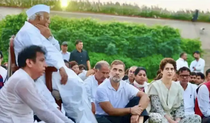 INDI Bloc Leaders To Meet President On Eve Of October 10 Protests