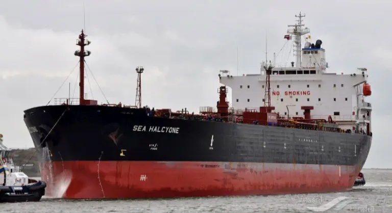 Disembark And Repatriate Crew Of Abandoned Vessel, Orissa HC Directs Govt