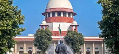 CJI Steps In To Secure Release Of Lawyers Detained In Delhi