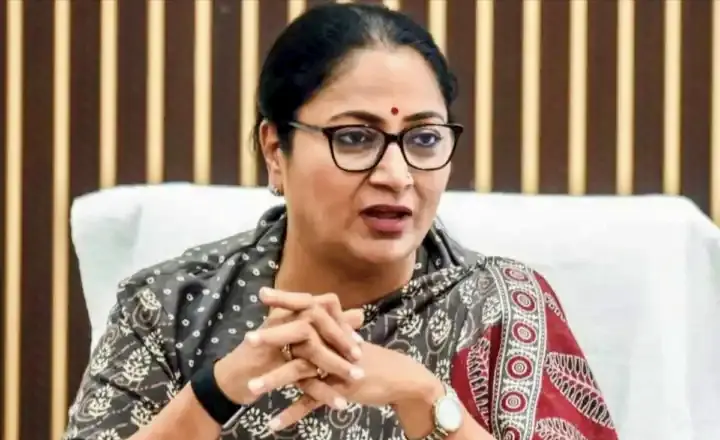 Delhi Will Not Be Held Hostage, CM Rekha Gupta Says