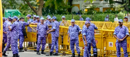 Bangla Group That Led Coup Against Hasina Backs CJP Protest