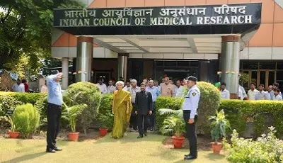 ICMR To Get High-Altitude Medicine Centre; Know Its Importance