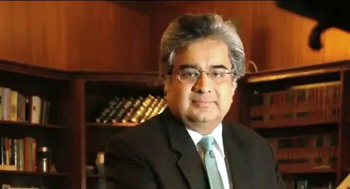Former SG Harish Salve Slams Opposition’s Move To March Towards SC
