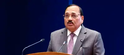 Congress Keralam Unit Demands CJI Resignation Over Street Protests Remark