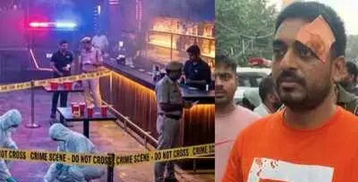 Beer Spilled On Woman; Delhi Nightclub Bouncers, Waiters Beat Man To Death