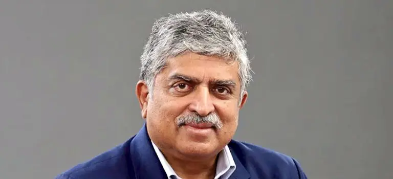 No Question Papers, No Incentive To Sell Them: Nandan Nilekani