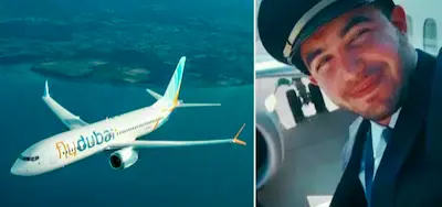 Two Maldivian flydubai Pilots Arrested In UAE For Links To Plane Takeover Bid