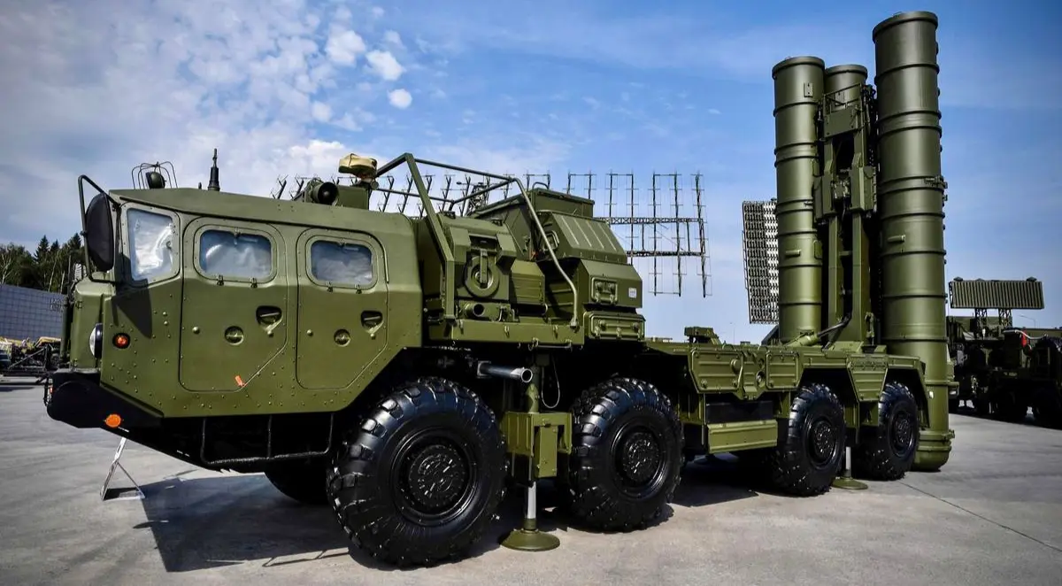 No Chinese Tech In Defence Imports From Russia: Jaishankar
