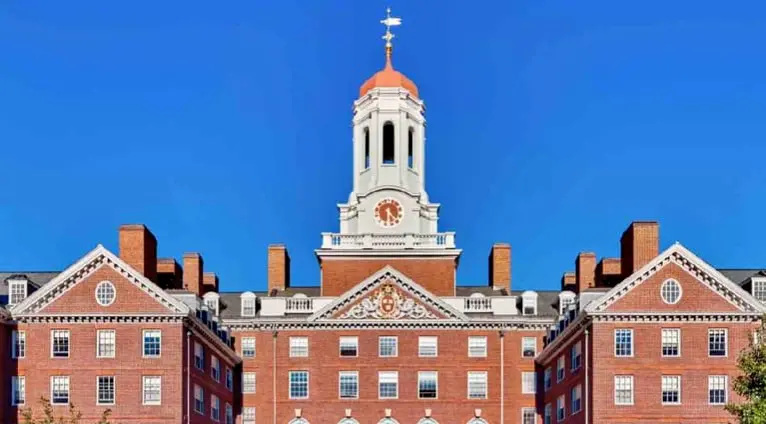 Can’t Use University’s Name To Lend Credibility To Political Campaign: Harvard Alumni
