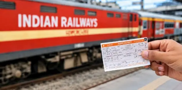 SC Orders Insurance Cover For All Rail Passengers From October 27
