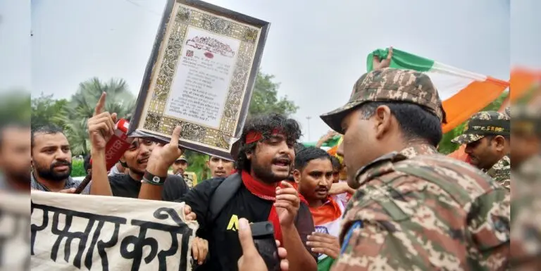 Hope Better Sense Prevails, SC Says On Traders’ Concerns About Delhi Protests