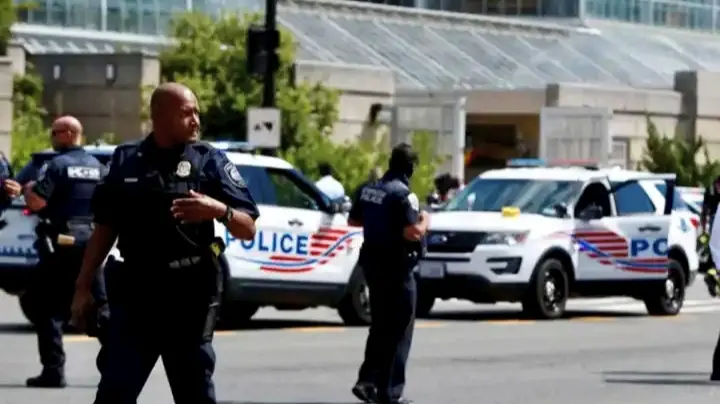 Indian-Origin Man Arrested In US For Murdering Estranged Wife