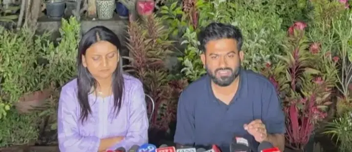 CJP Agitation Has Nothing To Do With “Regime Change”: Abhijeet Dipke
