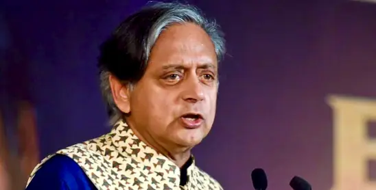 Dhurandhar A Major Cinematic Experience: Tharoor