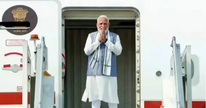 Delhi HC Quashes CiC Order Seeking Details Of PM Modi’s Foreign Trips On IAF Aircraft