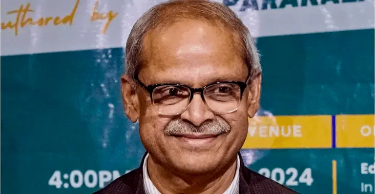 Sitharaman’s Husband To Join Anti-SIR Protest On October 23