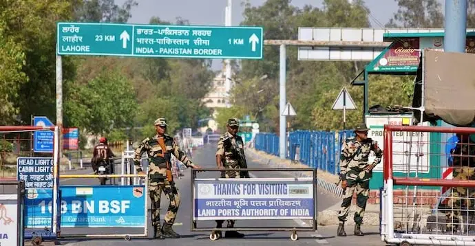 Pakistan Imports Indian Goods Through Grey Route Despite Ban