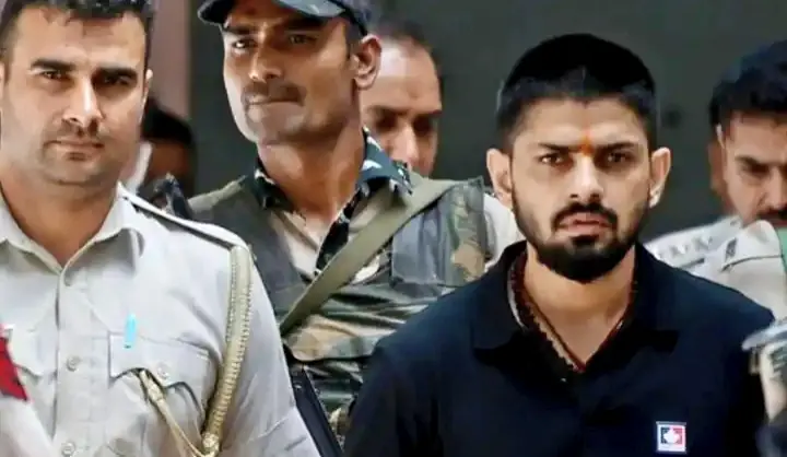 Bishnoi Shifted To Maximum-Security Wing In Jail, Adopts Austere Lifestyle