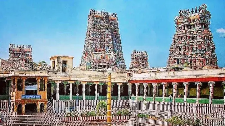 Non-Hindus Must Affirm Faith In Presiding Deity Before Entering Temples: Madras HC