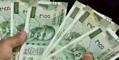 Cabinet Approves DA Hike Of 3% For Central Govt Employees