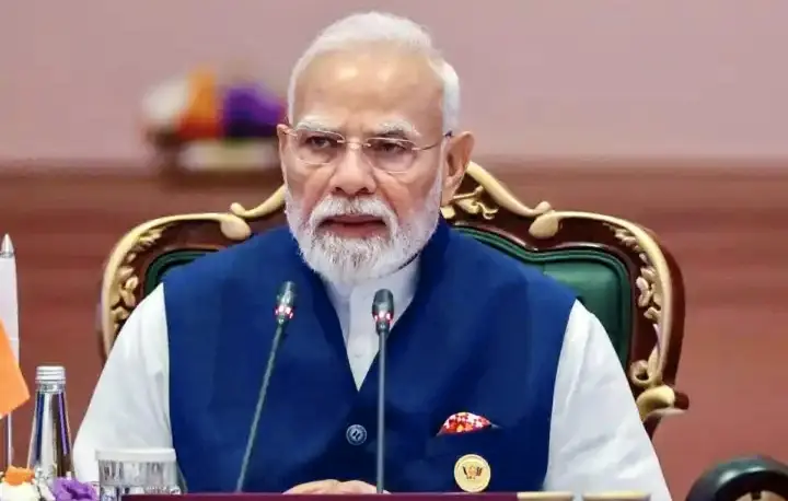 PM Modi To Travel To Brussels In December To Sign FTA With EU