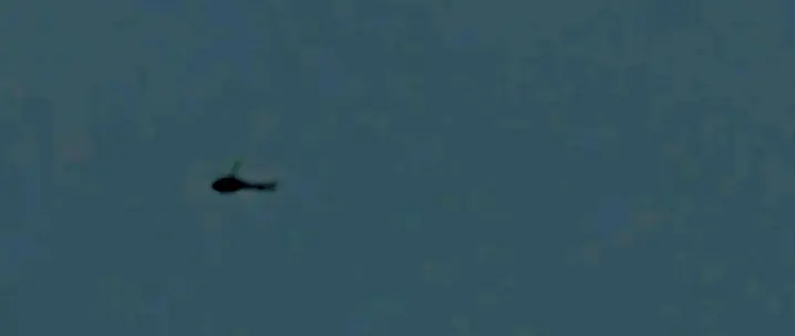 Helicopter With Six Crashes Near Joshimath In Uttarakhand; Rescue Operations Underway