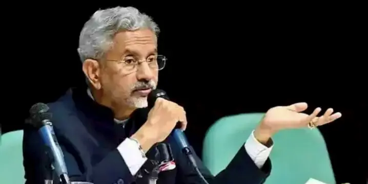 Urgent Steps Needed To Protect Seafarers, Jaishankar At G20 Meet