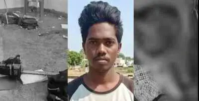 Man Enters Classroom With Chainsaw In Andhra; Slashes Girl’s Throat