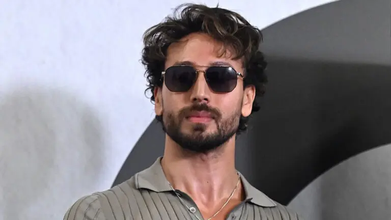 Tiger Shroff’s Team Warns Of Legal Action Over AI Videos, Fake Claims After Firing Attack