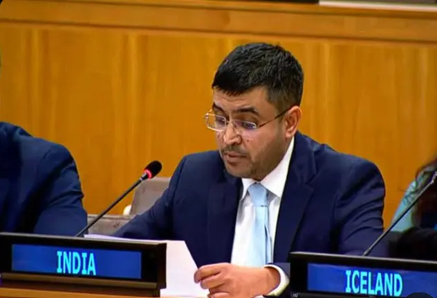India Slams UN Special Rapporteur For ‘Factual Inaccuracies’ On Dawood Ibrahim