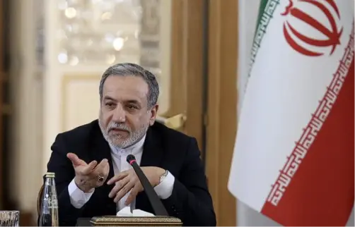 Gulf On Edge: Iran Warns New Israeli Attack Could Disrupt Oil, Gas And Global Shipping