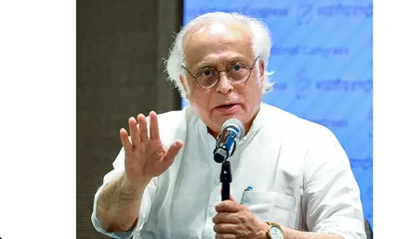 Congress Escalates SIR Row: ‘Puppet Must Go, Puppeteers Too’; Targets Gyanesh, Modi, Shah