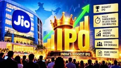 Jio Platforms IPO