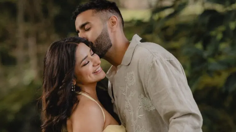 ‘Please Don’t Speculate’: Jiyaa Shankar Reacts To Breakup Buzz With Fiancé Kaaran Dhanak