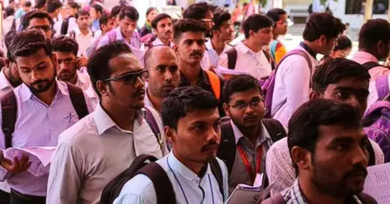 800 Million Young People Face Jobless Future Unless Nations Act, UNDP Warns
