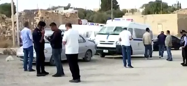 7 Dead, 40 Wounded As Gunmen Open Fire During Funeral At Church In Jordan