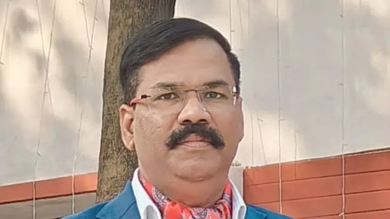 Justice Ravi Kumar Diwakar