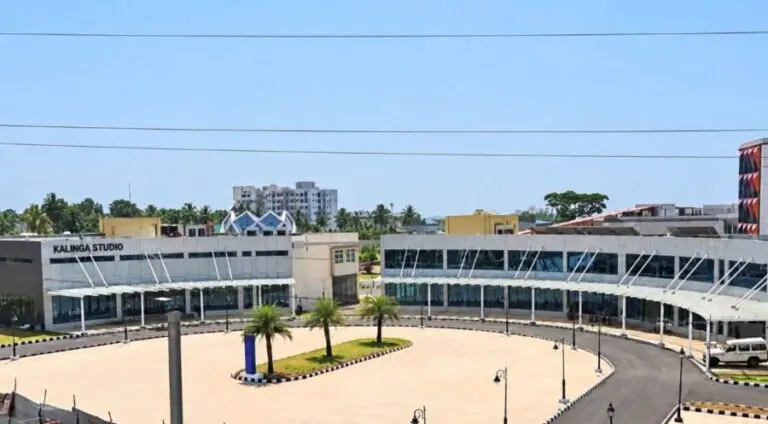 Kalinga Studio