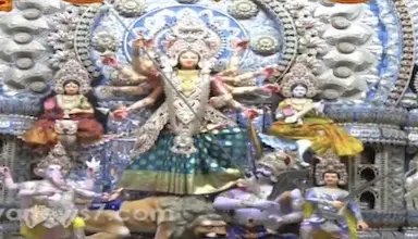 Kataka Sets Festive Dates: Dashami On Oct 21, Bhasani On Oct 22