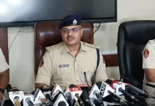 Kataka security arrangements for durga puja