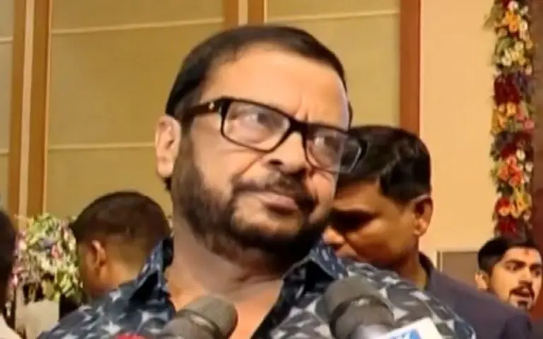 Odisha Prepared To Thwart Andhra’s Electoral Manoeuvres In Kotia: Minister Suresh Pujari
