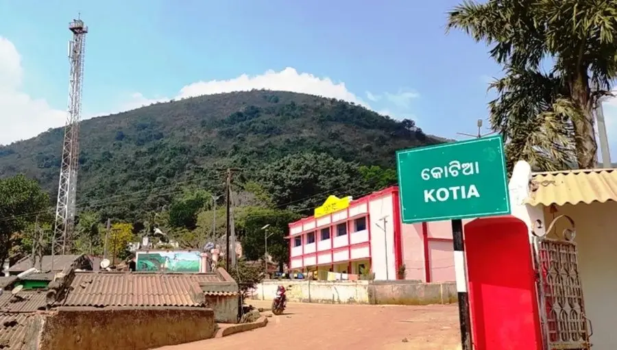 BJD team to visit Kotia