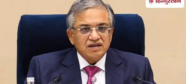 Amid SIR Row, Keralam Reopens 20-Year-Old Vigilance Case Against CEC Gyanesh Kumar
