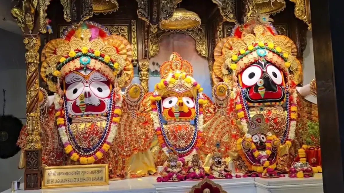 Rath Yatra 2027: Odisha Govt Sets Plans Rolling For Chariot Festival, Know Your Dates