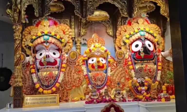 Rath Yatra 2027: Odisha Govt Sets Plans Rolling For Chariot Festival, Know Your Dates