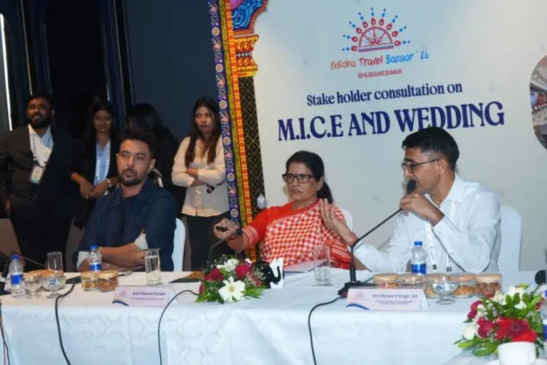 MICE Incentive portal launched