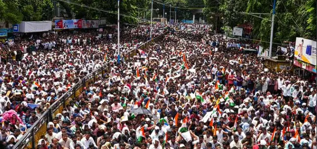 Maharashtra Forms Panel To Probe MPSC Paper-Leak Row; Chairman Proceeds On Leave