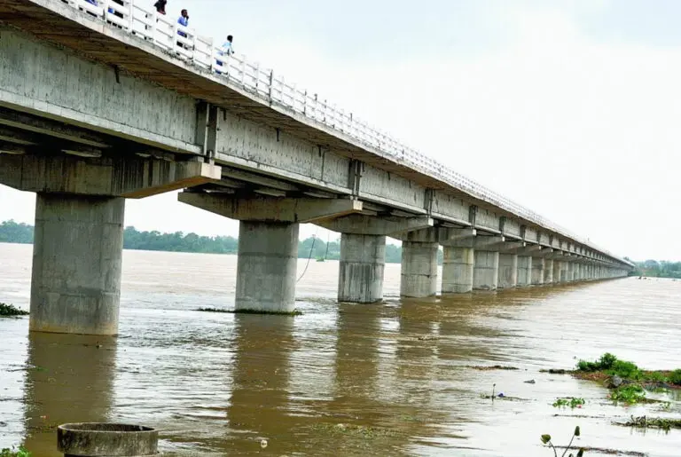 Mahanadi Water Dispute: Amit Shah To Chair Odisha, Chhattisgarh CMs’ Meeting Today